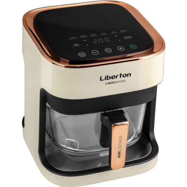 Фото - Мультипіч Liberton LAF-3216