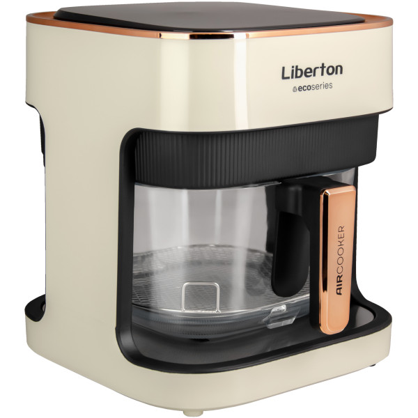 Фото - Мультипіч Liberton LAF-3216