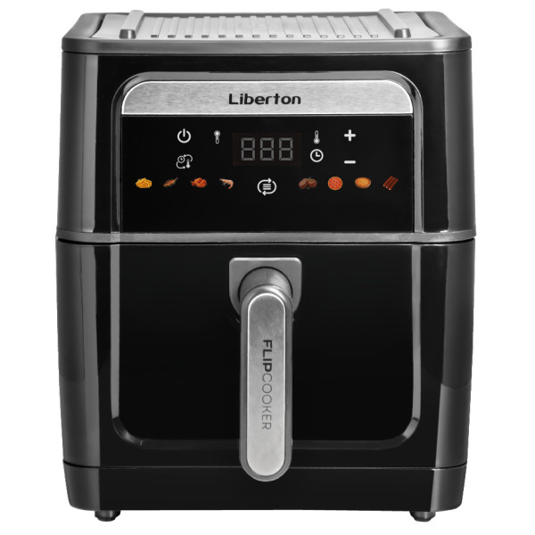 Фото - Мультипіч Liberton LAF-3217