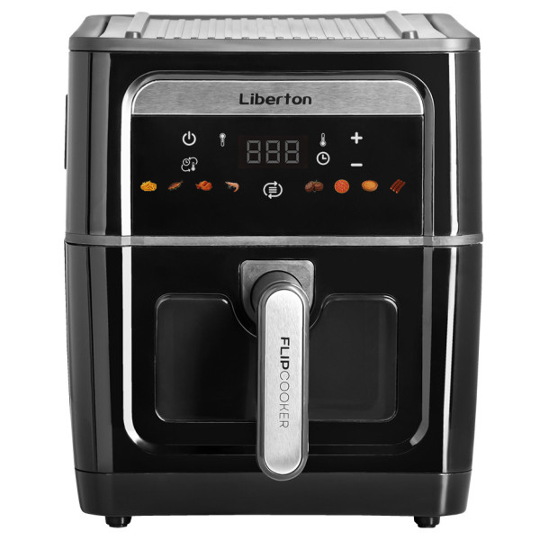 Фото - Мультипіч Liberton LAF-3218