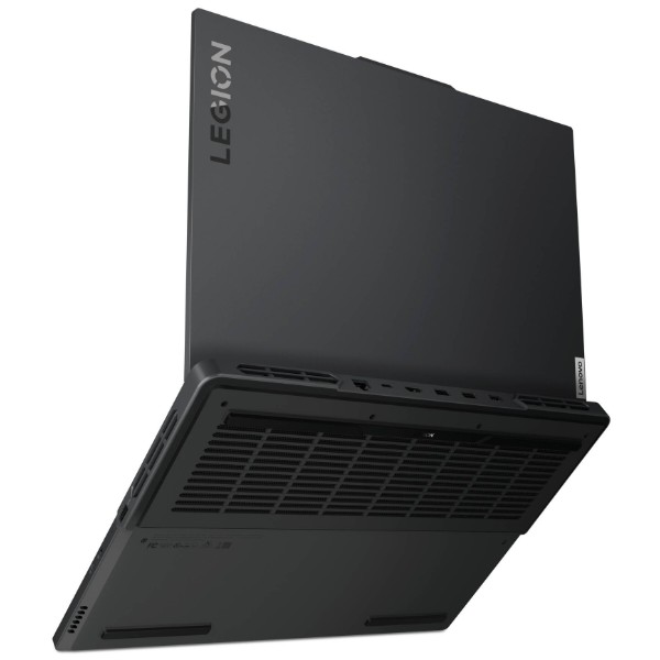 Фото - Ноутбук игровой Lenovo Legion Pro 5 16IRX8 (82WK00MHRA) Onyx Grey