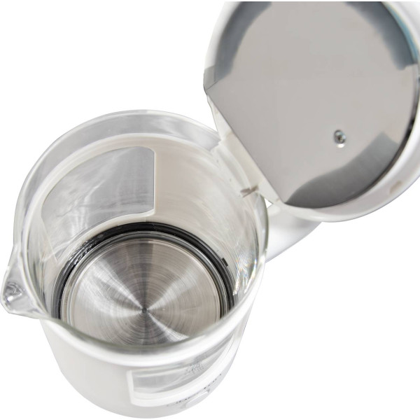 Фото - Електричний чайник Liberton LEK-6830