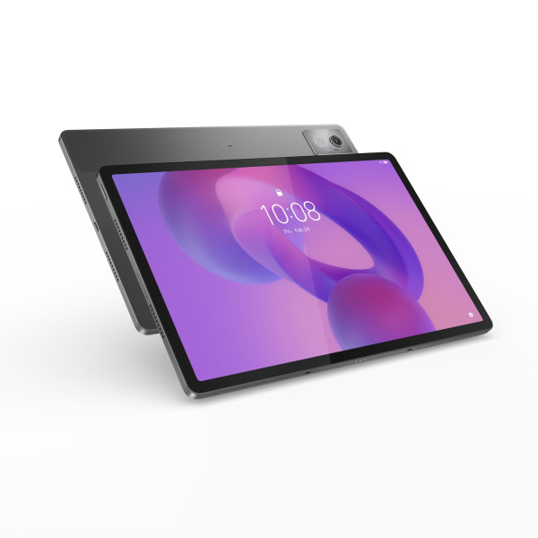 Фото - Планшет Lenovo Idea Tab Pro 8/256 WiFi (ZAE40027UA) Luna Grey+Pen
