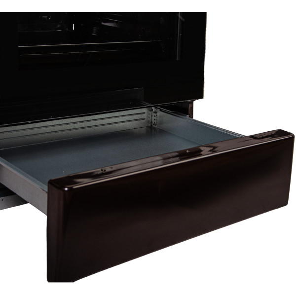 Фото - Плита газовая Liberton LGC-6600GBR