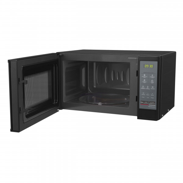 Фото - Уценка - Микроволновая печь (СВЧ) LG MS2042DARB