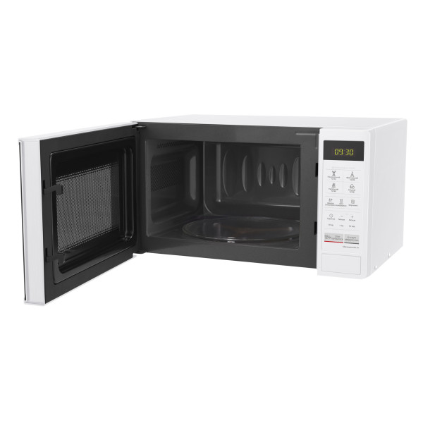 Фото - Мікрохвильова піч (НВЧ) LG MS2042DY