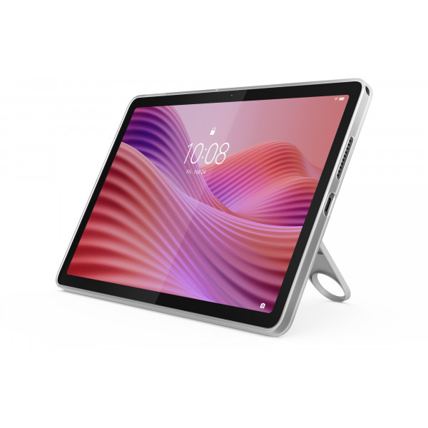 Фото - Планшет Lenovo Tab 4/128 WiFi (ZAEH0006UA) Luna Grey+Clear Case