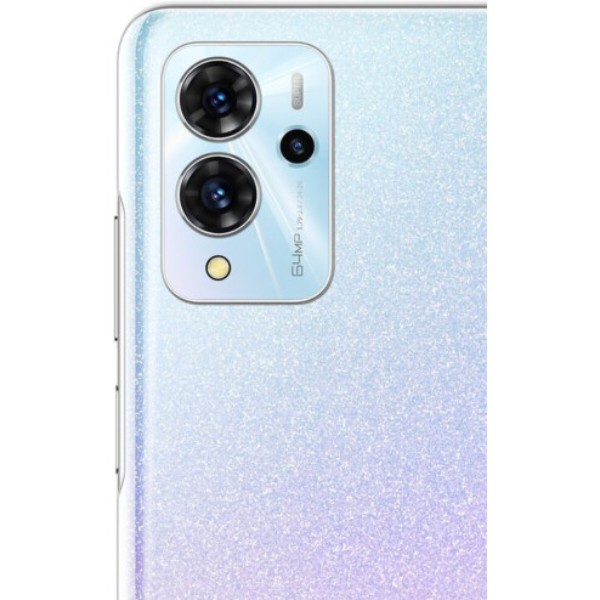 Фото - Смартфон ZTE Blade V40 Pro 6/128Gb Pink