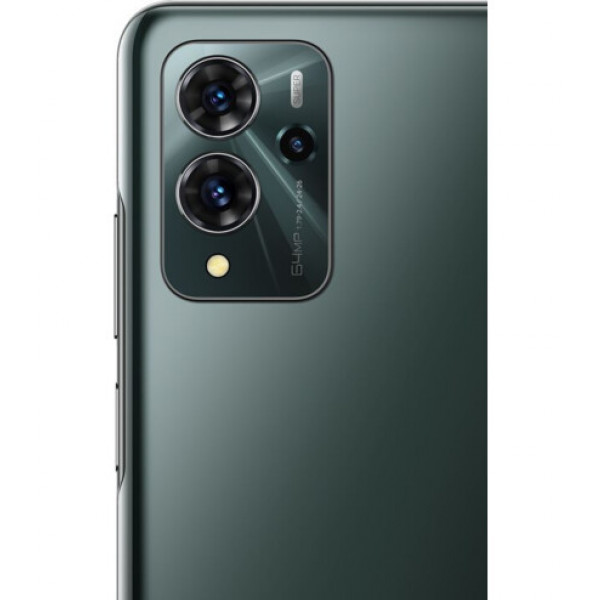 Фото - Смартфон ZTE Blade V40 Pro 6/128Gb Black
