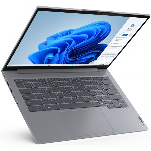 Фото - Ноутбук Lenovo ThinkBook 14 G7 ARP (21MV0024RA) Arctic Grey