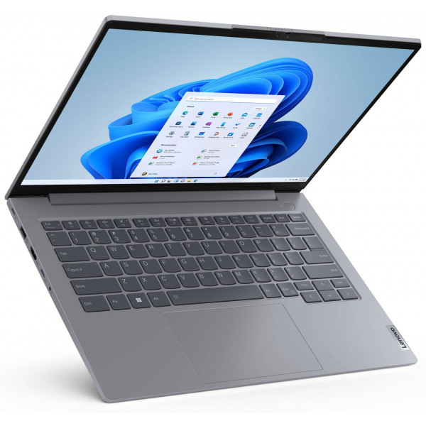 Фото - Ноутбук Lenovo ThinkBook 14 G6 ABP (21KJ003NRA) Arctic Grey
