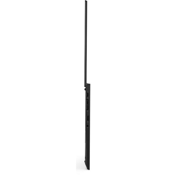 Фото - Ноутбук Lenovo ThinkPad L13 Clam G2 (20VJS1UL00) Black