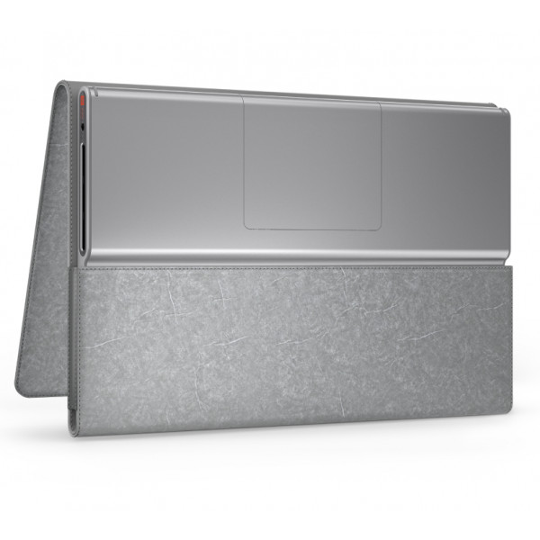 Фото - Планшет Lenovo Tab Plus 8/128 WiFi (ZADX0136UA) Luna Grey+Case