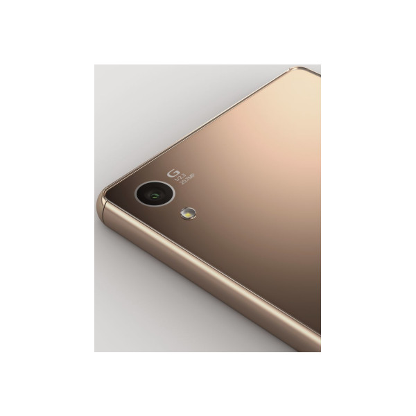 Фото - Смартфон Sony Xperia Z3+ DS E6533 Copper