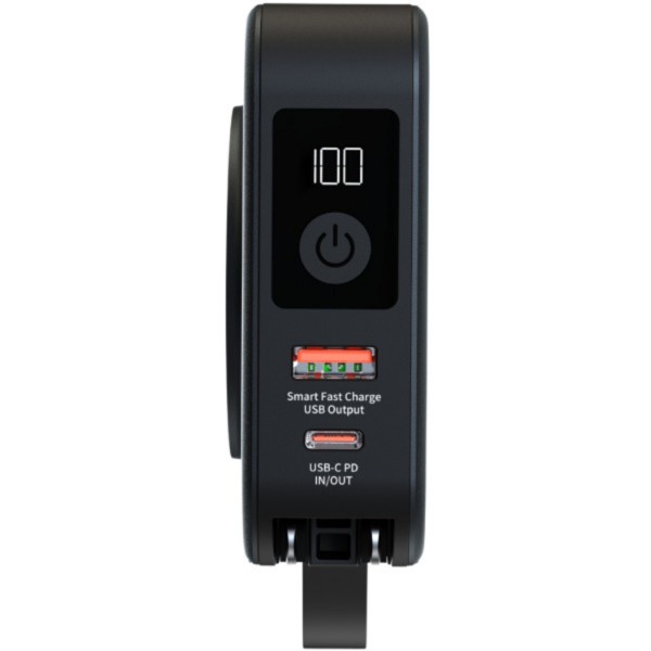 Фото - Батарея мобільна Energizer 10000mAh 20W (QM10001AC)