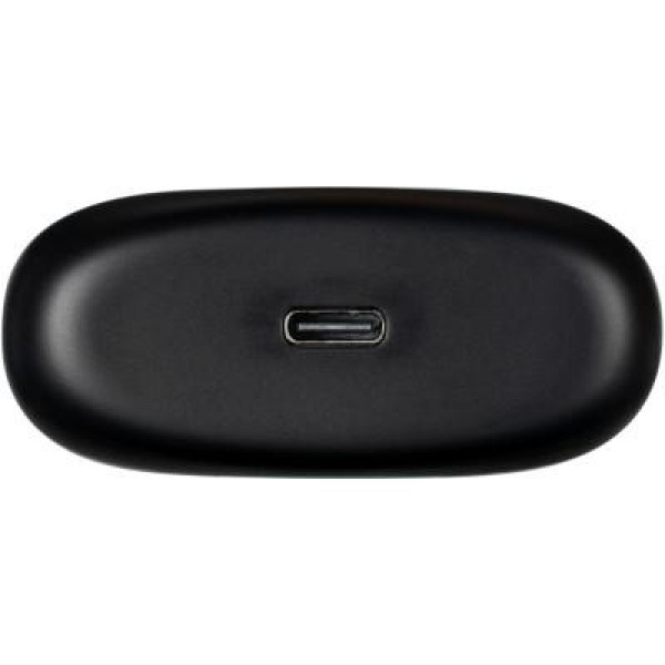 Фото - Навушники вкладиші бездротові TWS Gelius MaxBuds GP-TWS025 Black (89112)