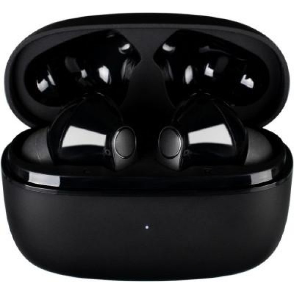 Фото - Навушники вкладиші бездротові TWS Gelius MaxBuds GP-TWS025 Black (89112)