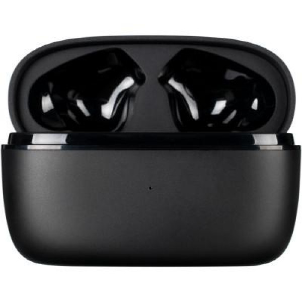 Фото - Навушники вкладиші бездротові TWS Gelius MaxBuds GP-TWS025 Black (89112)