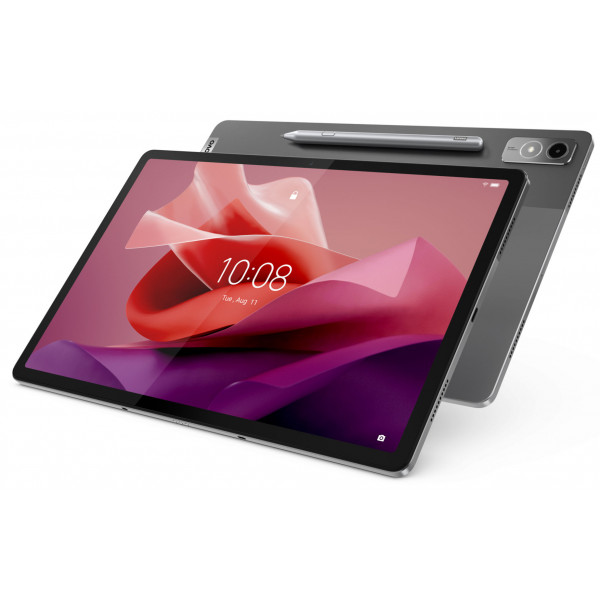 Фото - Планшет Lenovo Tab P12 8/128 WiFi (ZACH0101UA) Storm Grey + Pen