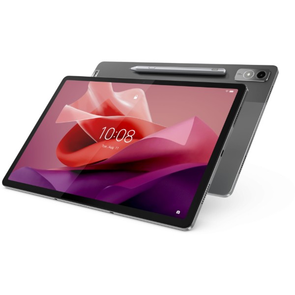 Фото - Планшет Lenovo Tab P12 8/256 WiFi (ZACH0197UA) Storm Grey + Pen