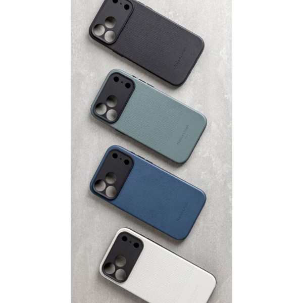 Фото - Чехол для смартфона Native Union Active Case Black for iPhone 18 Pro Max/17 Pro Max (ACTCSE-BLK-NP26PM)