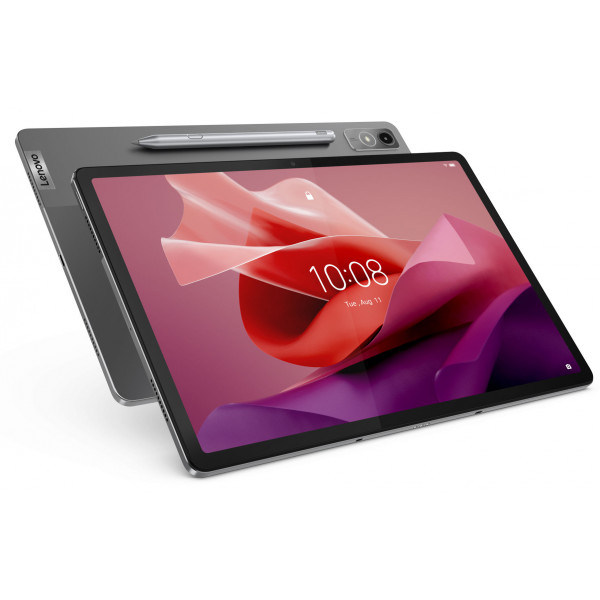 Фото - Планшет Lenovo Tab P12 8/128 WiFi (ZACH0101UA) Storm Grey + Pen