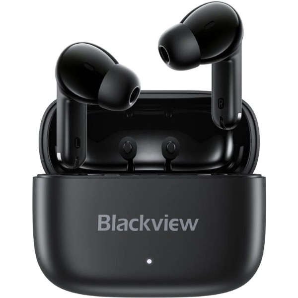 Фото - Наушники вкладыши беспроводные TWS Blackview AirBuds 16 Black
