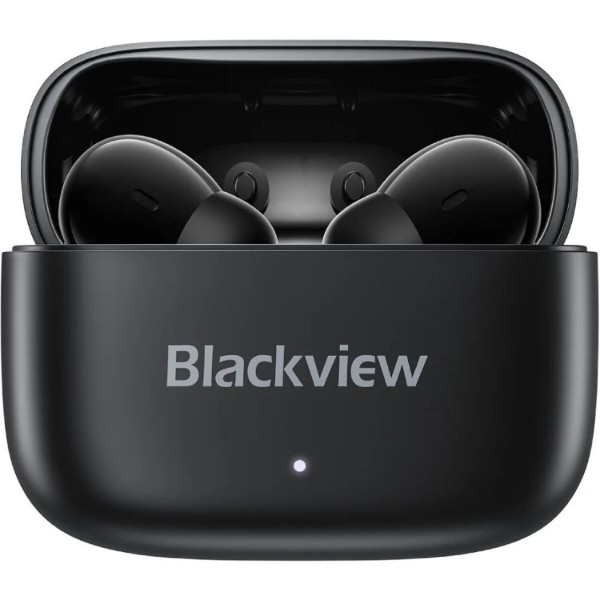 Фото - Наушники вкладыши беспроводные TWS Blackview AirBuds 16 Black