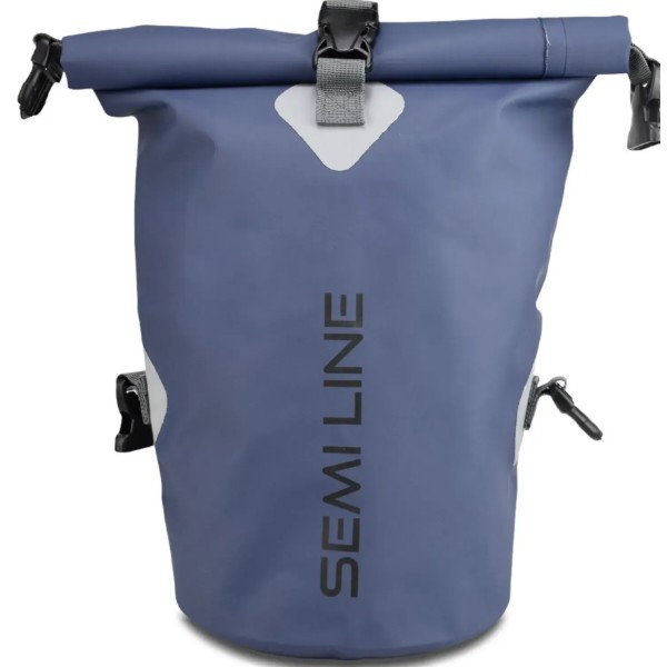 Фото - Туристический рюкзак Semi Line 10 Navy (A3022-2)