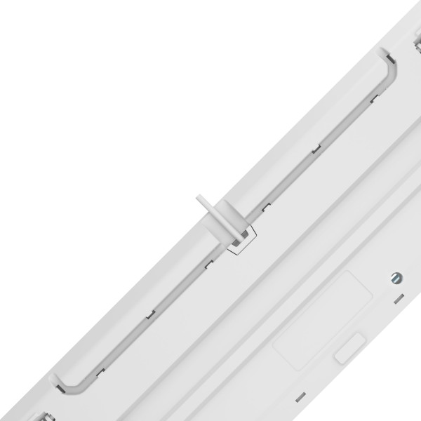 Фото - Клавиатура проводная игровая A4tech FS100 (Icy Blue)