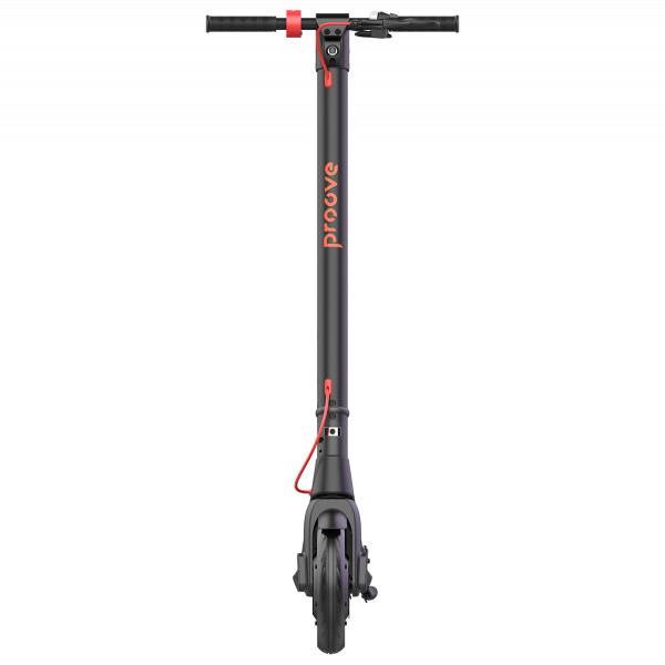 Фото - Електросамокат Proove Model X-City Pro App 350W (CPRA35025102)