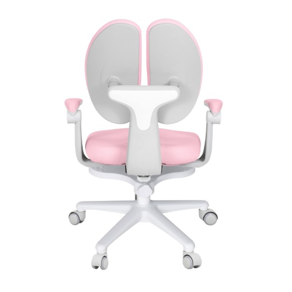 Фото - Крісло дитяче FunDesk Buono Pink