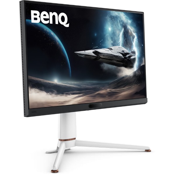 Фото - Монитор игровой BenQ EX271U (9H.LN2LB.QBE)