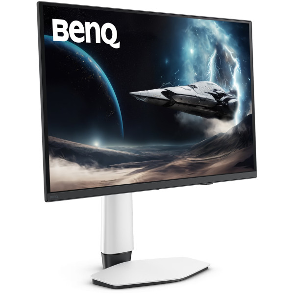 Фото - Монітор BenQ EX271UZ (9H.LP2LA.TBE)