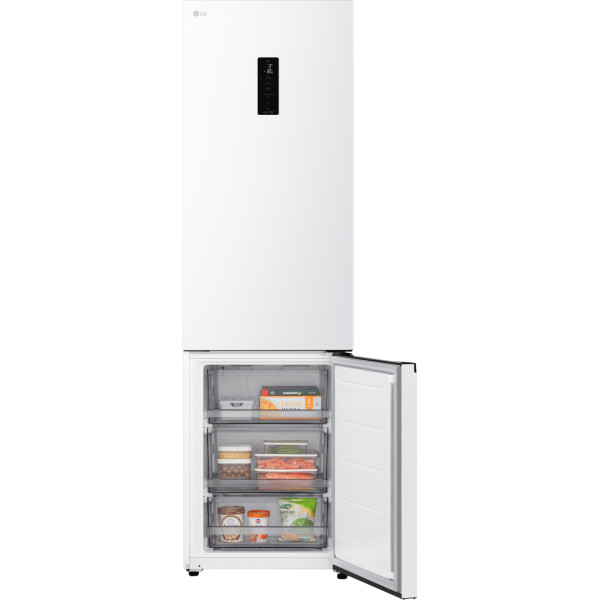 Фото - Холодильник LG GC-B509EQTM