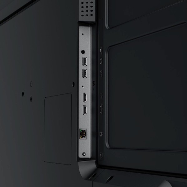 Фото - Інтерактивна панель BenQ ST4304 (9H.S3YTB.RE2) Black