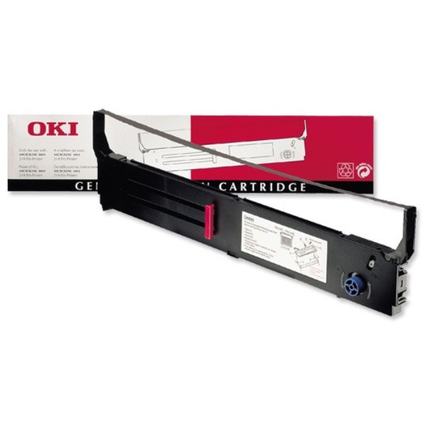 Фото - Картридж-тонер OKI RIB-MX-CRB-STANDART (09005591)