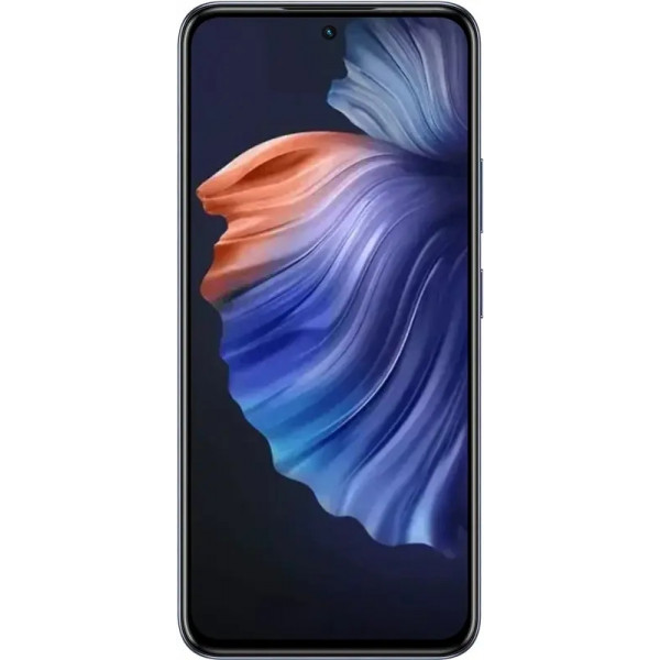 Фото - Смартфон Infinix HOT 50 Pro 8/256Gb Sleek Black X6881