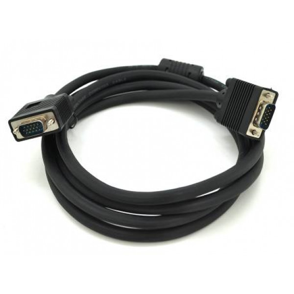 Фото - Кабель Merlion VGA 2m (9064)