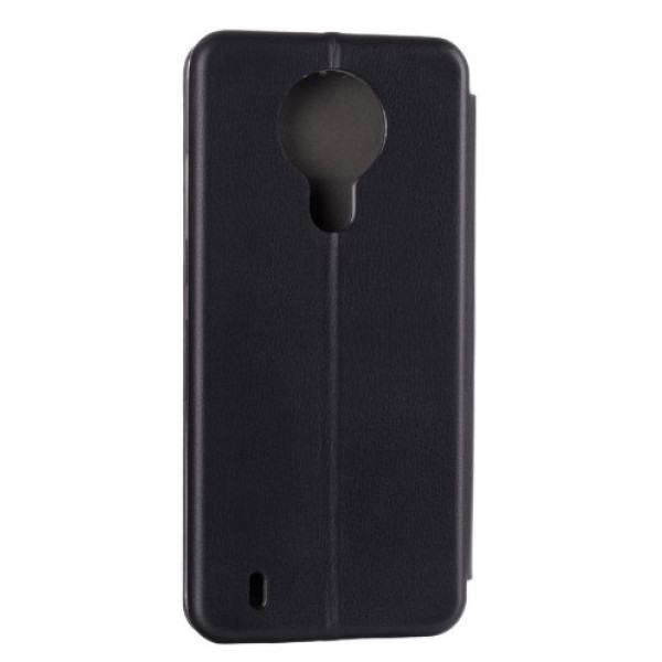 Фото - Чохол для смартфону Gelius G-Case Ranger Series for Nokia 1.4 Black (87490)