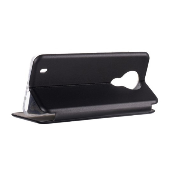 Фото - Чохол для смартфону Gelius G-Case Ranger Series for Nokia 1.4 Black (87490)