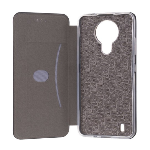Фото - Чохол для смартфону Gelius G-Case Ranger Series for Nokia 1.4 Black (87490)
