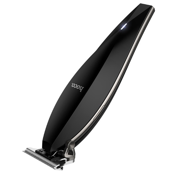 Фото - Машинка для стрижки волос HOCO HP25 Black (6942007653923)