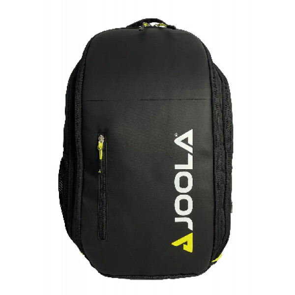Фото - Рюкзак міський Joola Vision II Black (80166)