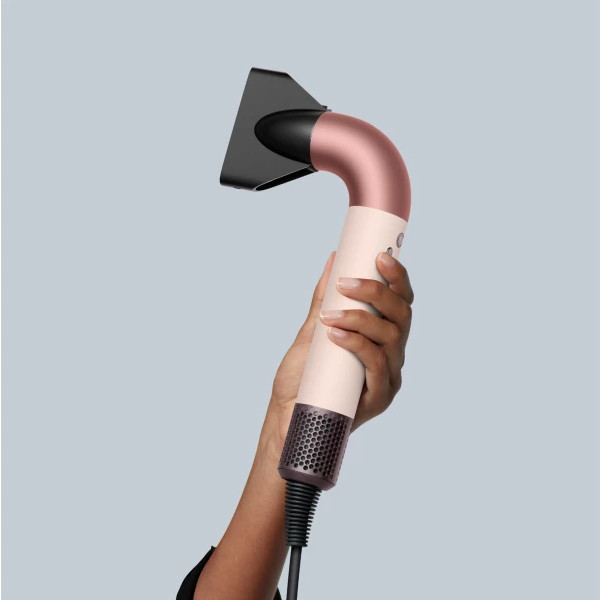 Фото - Фен Dyson HD17 Supersonic R Ceramic Pink/Rose Gold (113361-01)