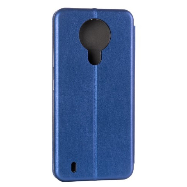 Фото - Чохол для смартфону Gelius G-Case Ranger Series for Nokia 1.4 Blue (89457)