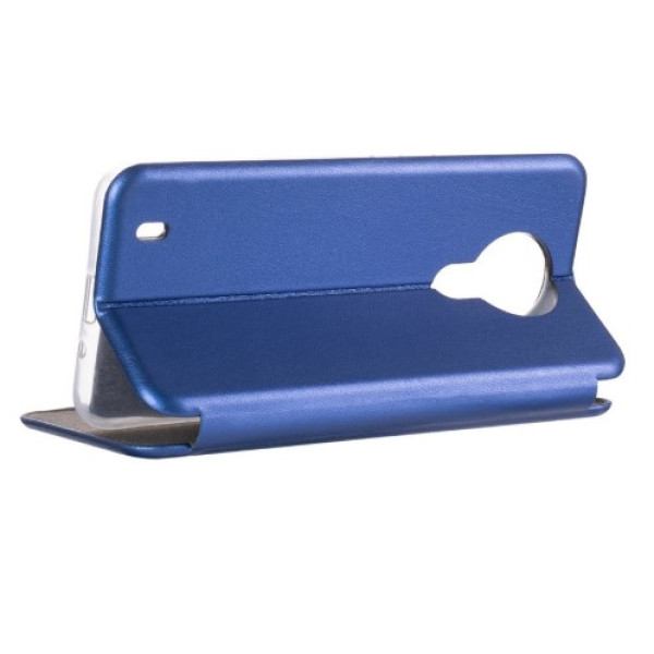 Фото - Чохол для смартфону Gelius G-Case Ranger Series for Nokia 1.4 Blue (89457)