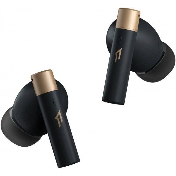 Фото - Наушники вкладыши беспроводные TWS 1MORE PistonBuds Pro Q30 (EC305) Black