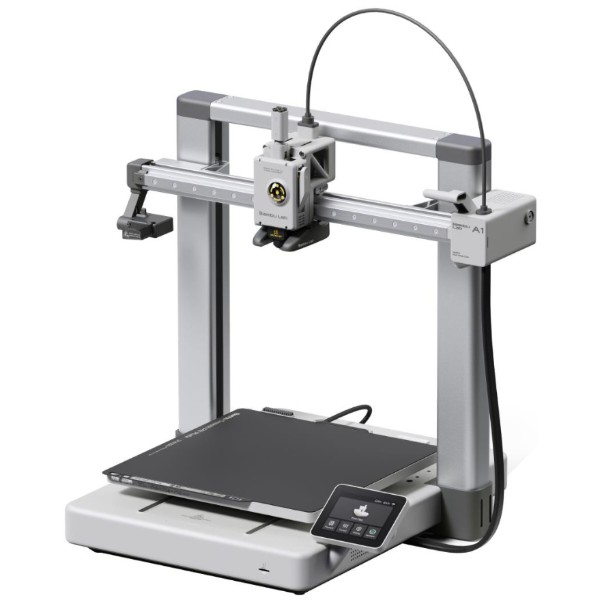 Фото - 3-D принтер Bambu Lab A1