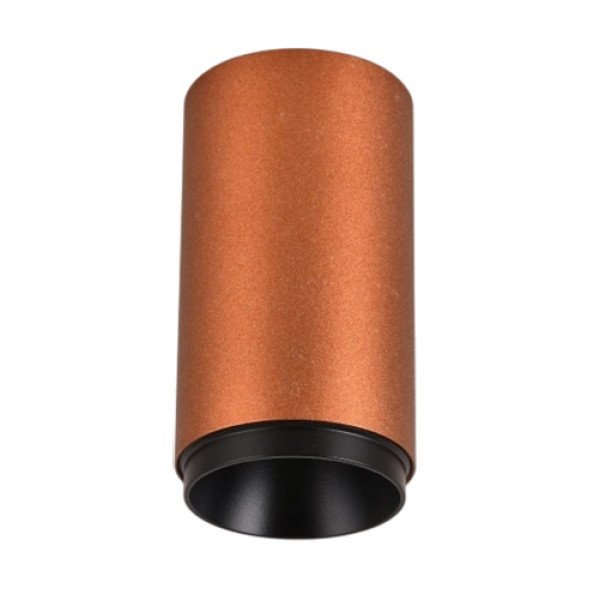 Фото - Світлодіодний світильник Sirius RT206 CF+SBK